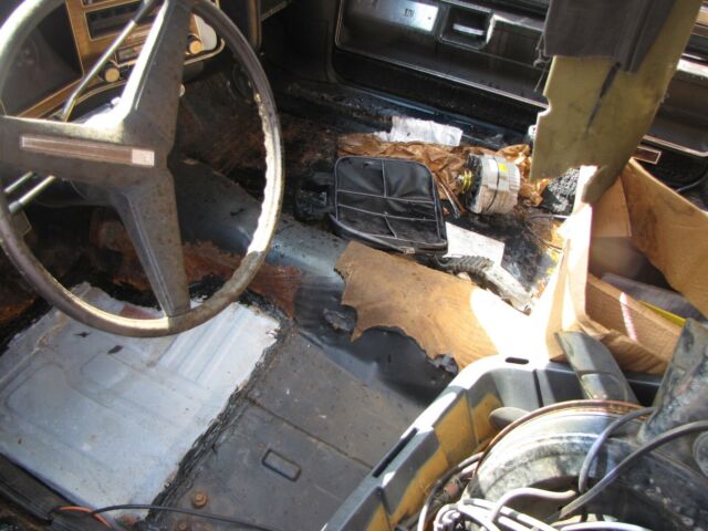 1975 Pontiac Other - photo 10