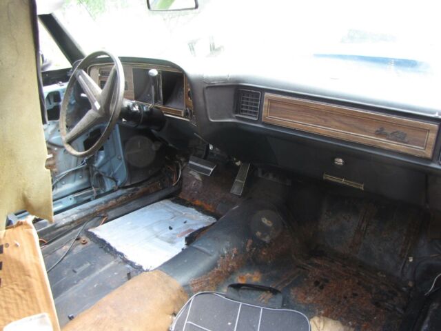 1975 Pontiac Other - photo 11