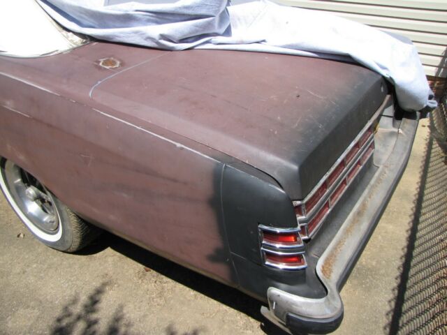 1975 Pontiac Other - photo 2