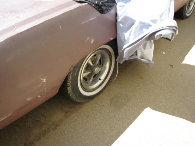 1975 Pontiac Other - photo 3