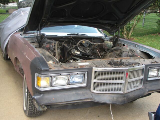 1975 Pontiac Other - photo 4