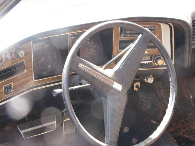 1975 Pontiac Other - photo 5