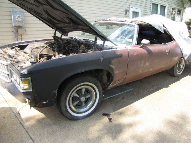 1975 Pontiac Other - photo 6