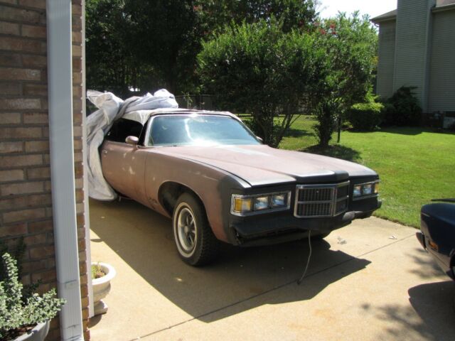 1975 Pontiac Other - photo 8