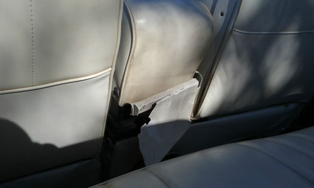 1975 Pontiac Grand Ville - photo 10