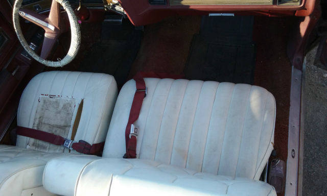 1975 Pontiac Grand Ville - photo 11