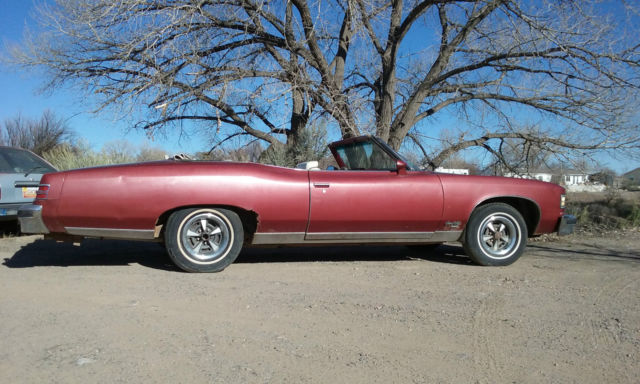 1975 Pontiac Grand Ville - photo 2