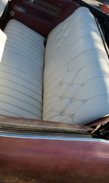 1975 Pontiac Grand Ville - photo 7