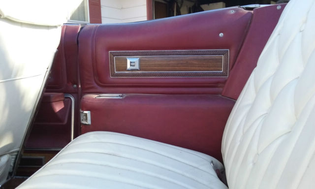 1975 Pontiac Grand Ville - photo 9