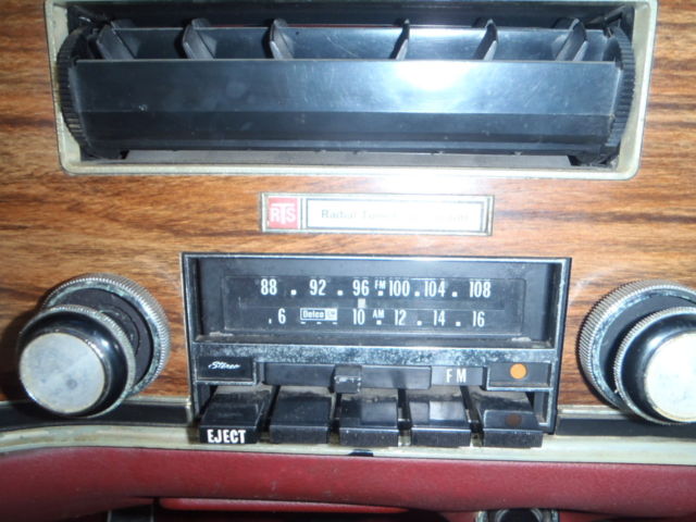 1975 Pontiac Grandville - photo 7