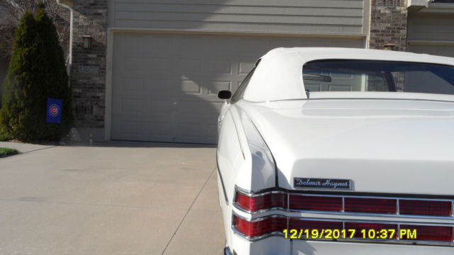 1975 Pontiac Other Grandville Brougham - photo 4