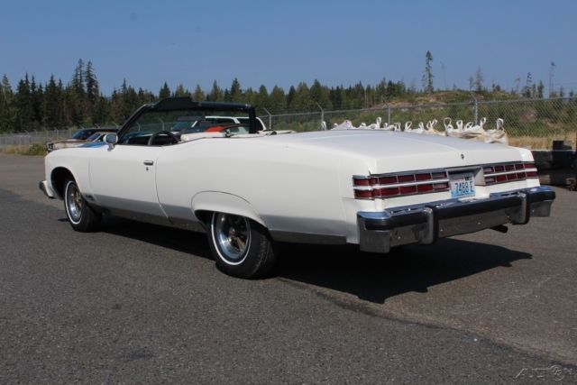 1975 Pontiac Bonneville - photo 6