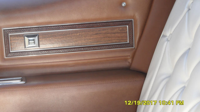 1975 Pontiac Other Grandville Brougham - photo 8