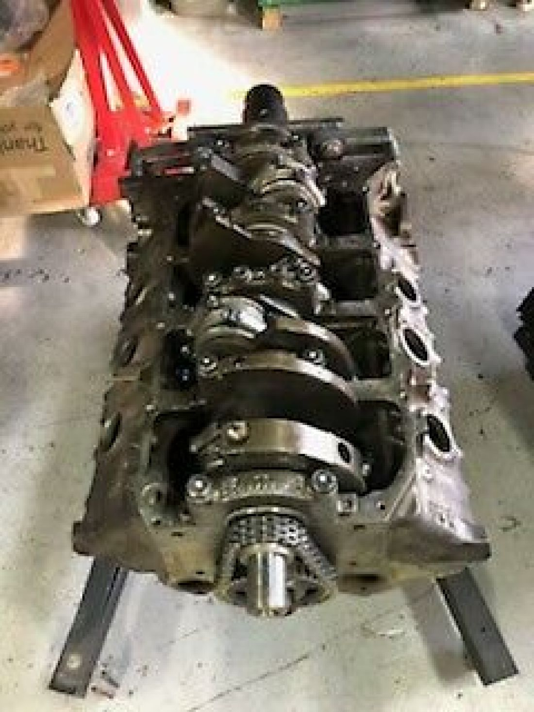 1975 Pontiac Grandville Brougham Coinvertible - photo 12