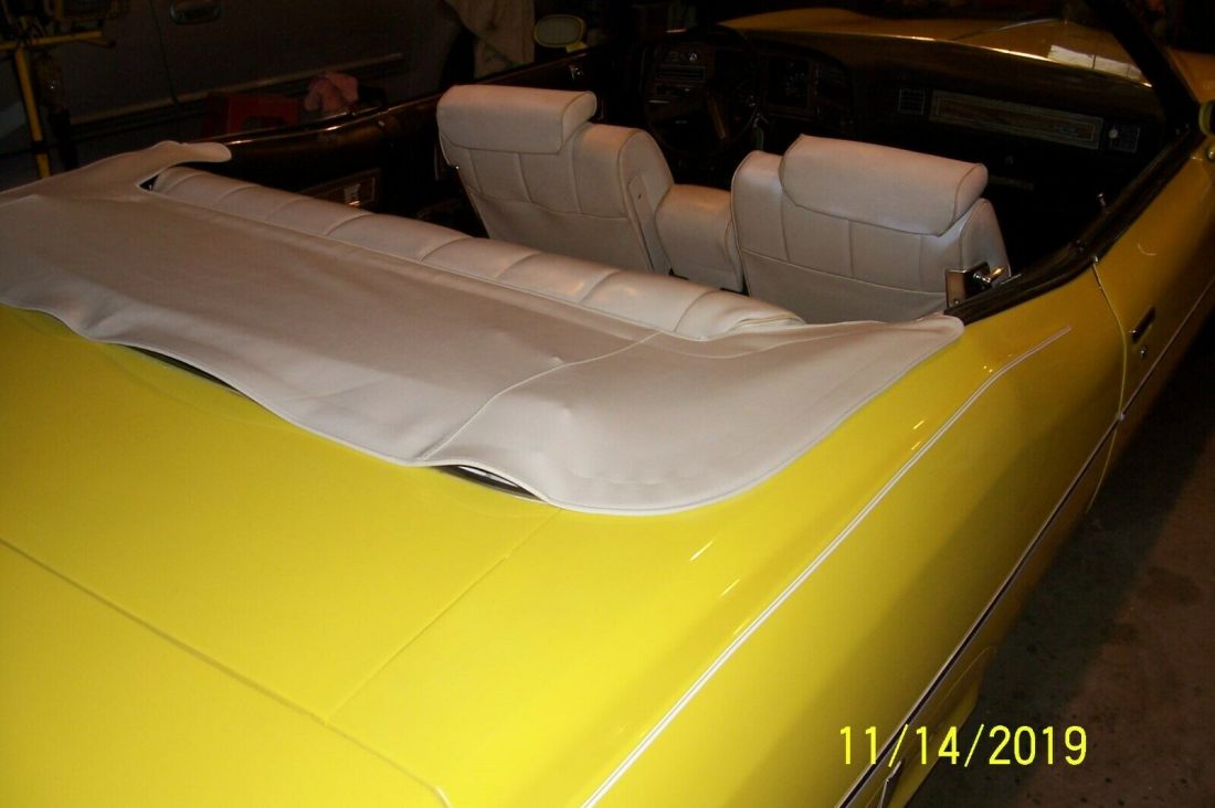 1975 Pontiac Grandville - photo 11