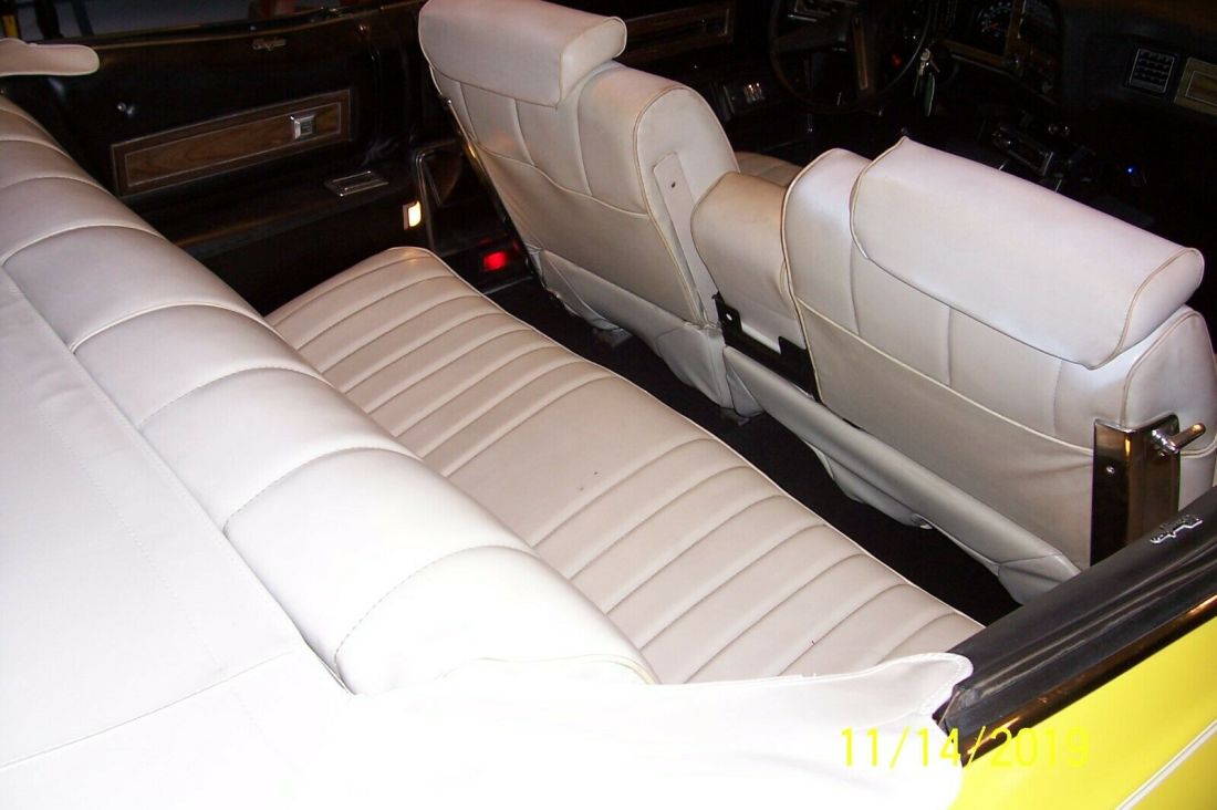 1975 Pontiac Grandville - photo 4