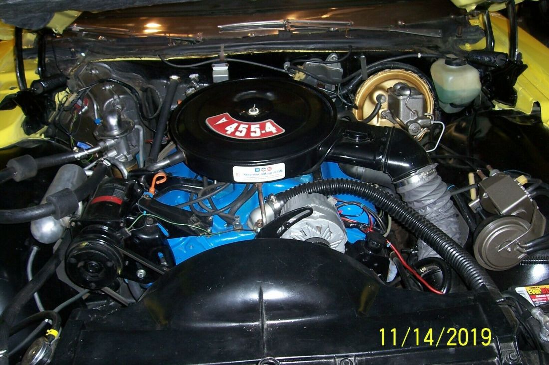 1975 Pontiac Grandville - photo 6