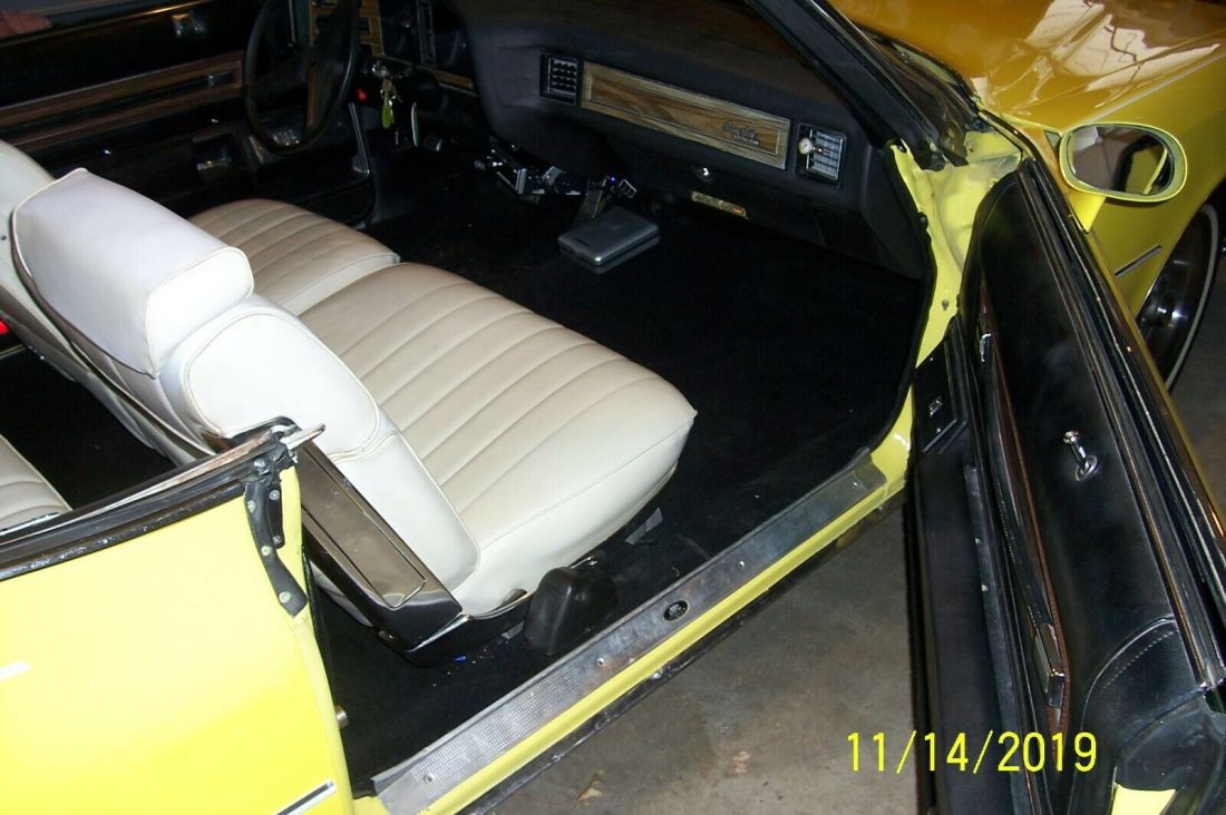 1975 Pontiac Grandville - photo 7