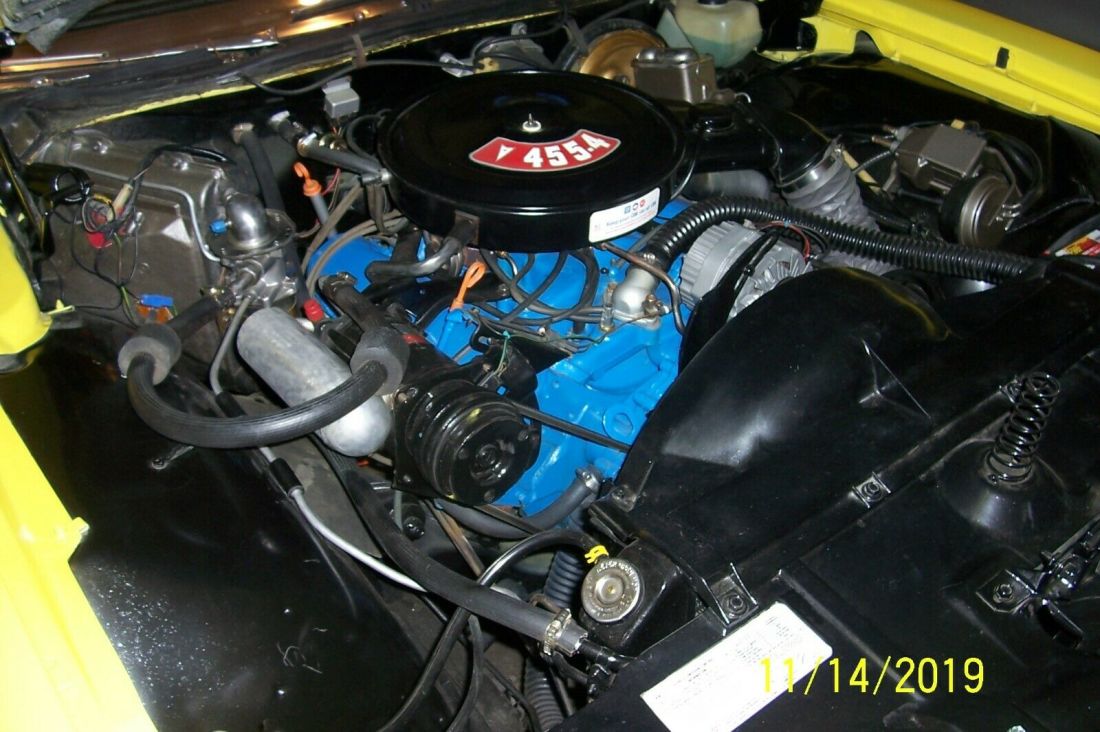 1975 Pontiac Grandville - photo 9