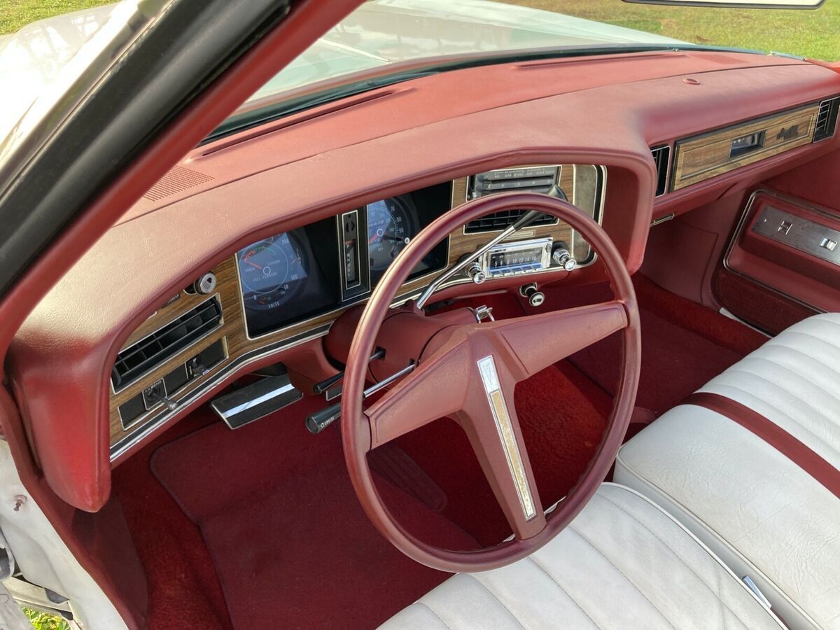 1975 Pontiac Other - photo 12