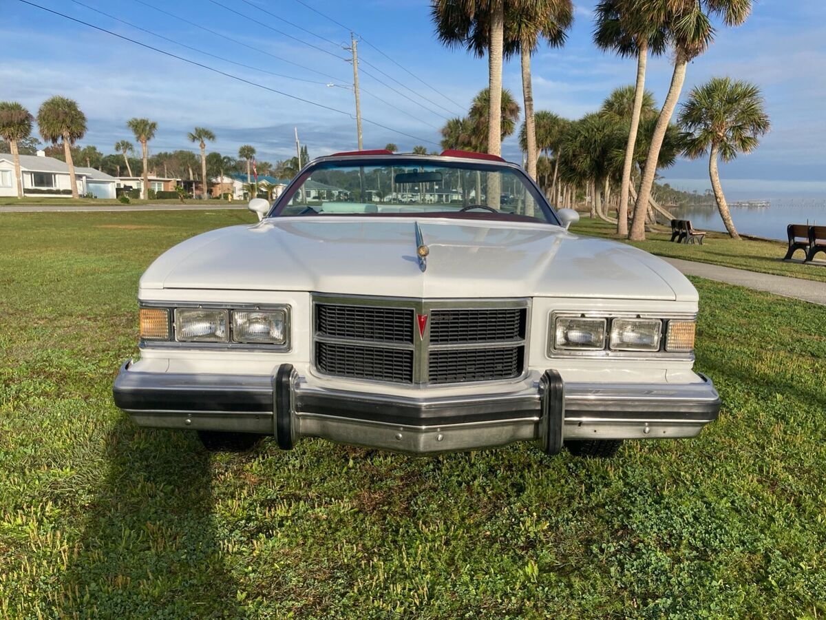1975 Pontiac Other - photo 3