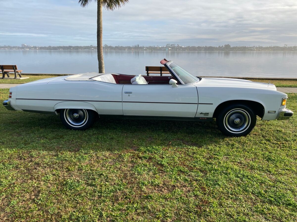 1975 Pontiac Other - photo 5