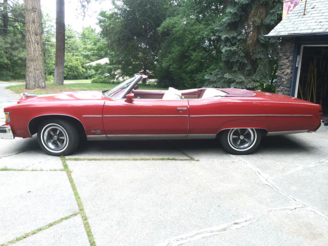 1975 Pontiac Grandville - photo 3