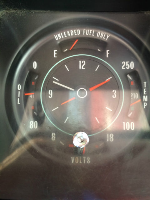 1975 Pontiac Grandville - photo 8