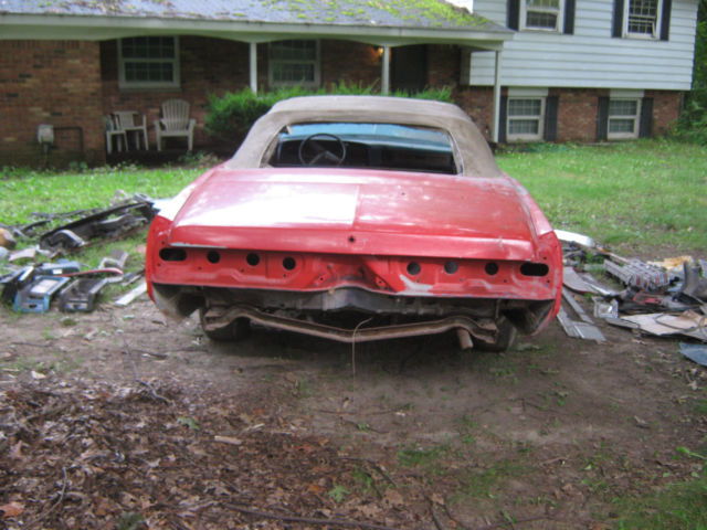 1975 Pontiac GRANDVILLE - photo 2