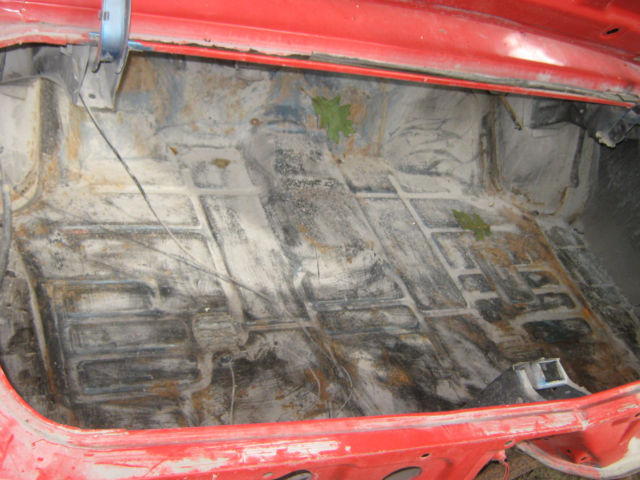 1975 Pontiac GRANDVILLE - photo 9