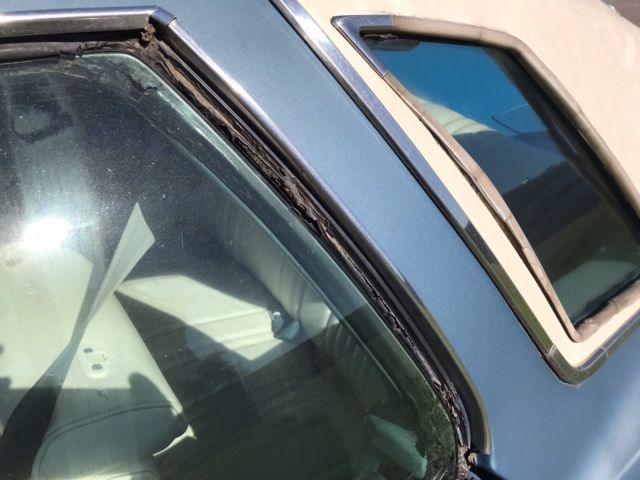 1975 Pontiac Le Mans - photo 11
