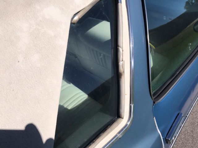 1975 Pontiac Le Mans - photo 12