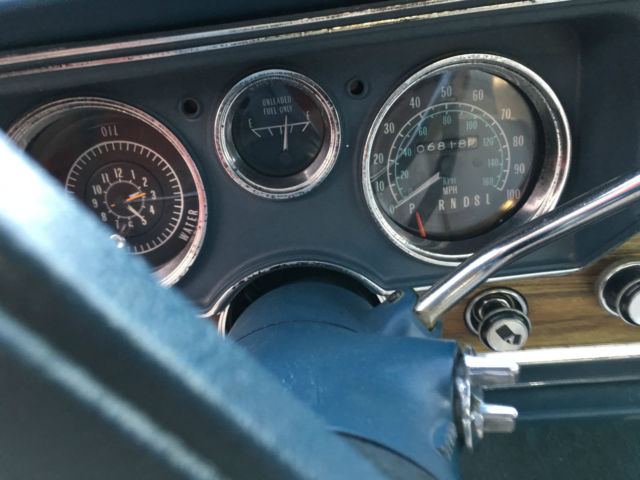 1975 Pontiac Grand Prix - photo 8