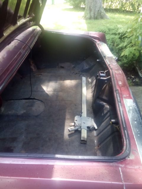 1975 Pontiac Catalina Chrome - photo 13