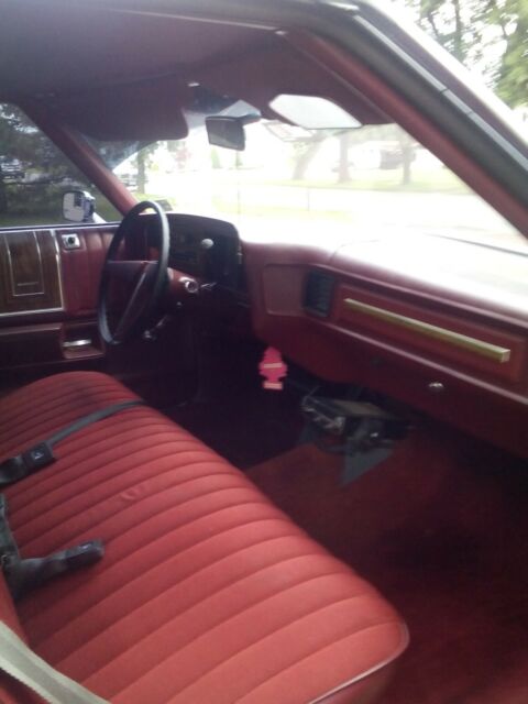 1975 Pontiac Catalina Chrome - photo 8