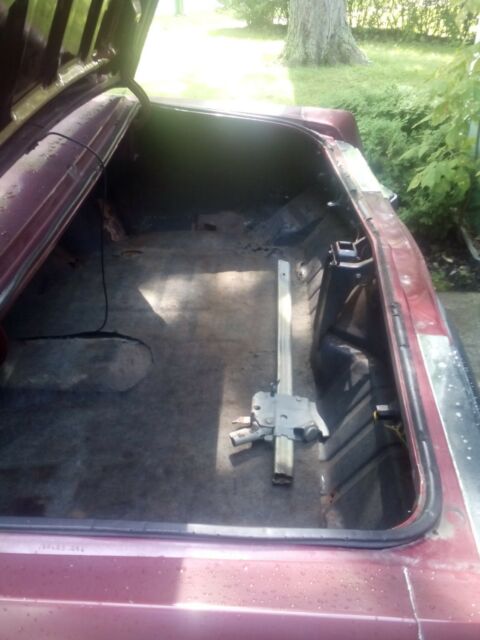 1975 Pontiac Catalina Chrome - photo 13