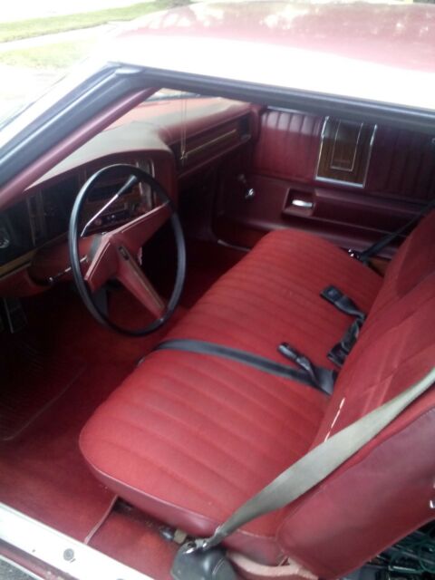 1975 Pontiac Catalina Chrome - photo 9