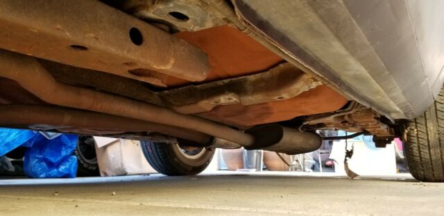 1975 Pontiac Firebird - photo 10