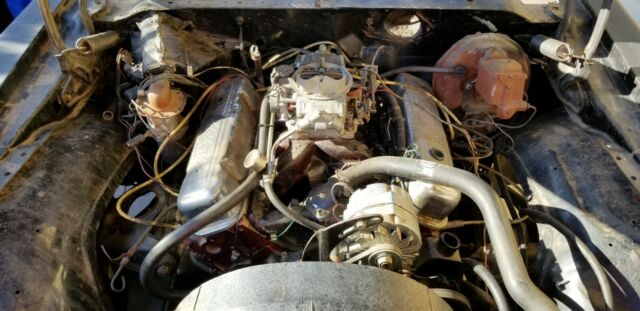 1975 Pontiac Firebird - photo 4