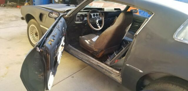 1975 Pontiac Firebird - photo 5