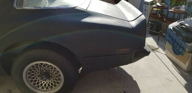 1975 Pontiac Firebird - photo 7