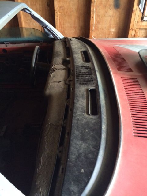 1975 Pontiac Firebird - photo 11