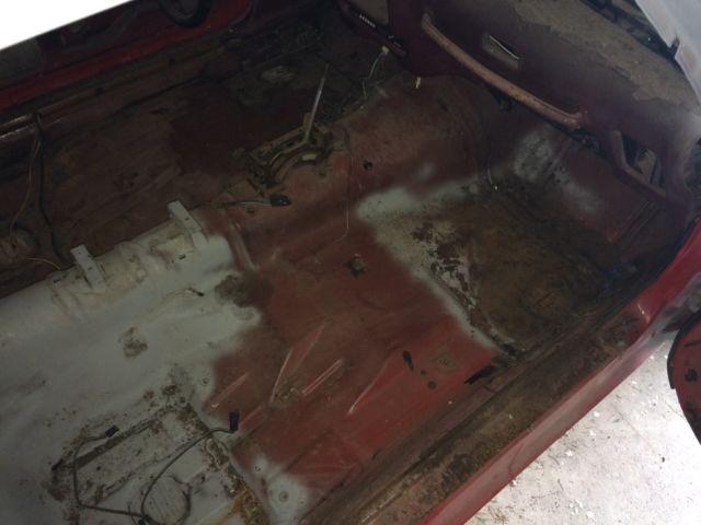 1975 Pontiac Firebird - photo 12