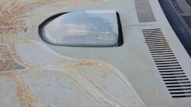 1975 Pontiac Trans Am TRANSAM - photo 12