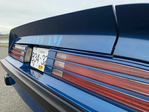 1975 Pontiac Trans Am TRANS AM - photo 10