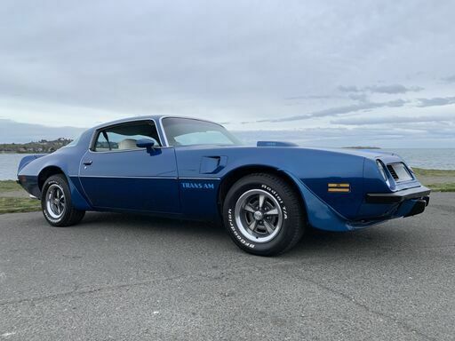 1975 Pontiac Trans Am TRANS AM - photo 2