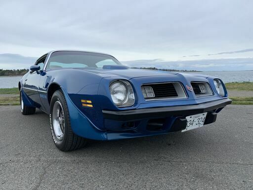 1975 Pontiac Trans Am TRANS AM - photo 3
