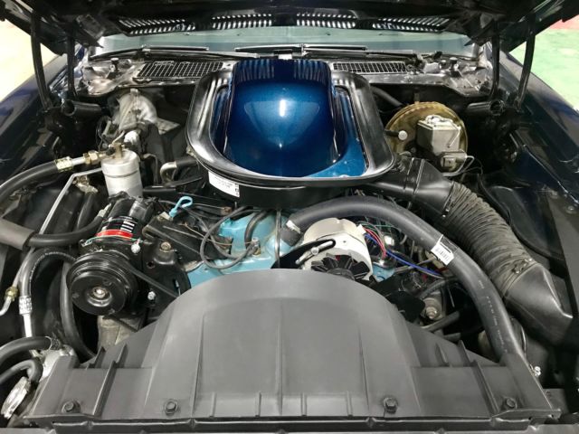 1975 Pontiac Trans Am 4 Speed - photo 10
