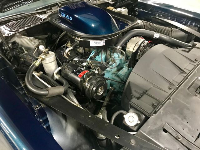 1975 Pontiac Trans Am 4 Speed - photo 9