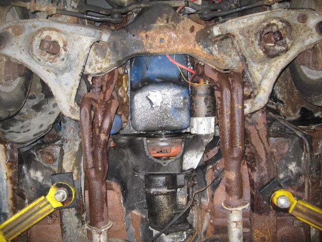 1975 Pontiac Trans Am - photo 11